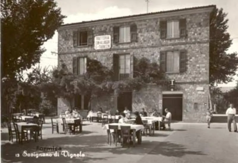 Hotel Formica Savignano sul Panaro