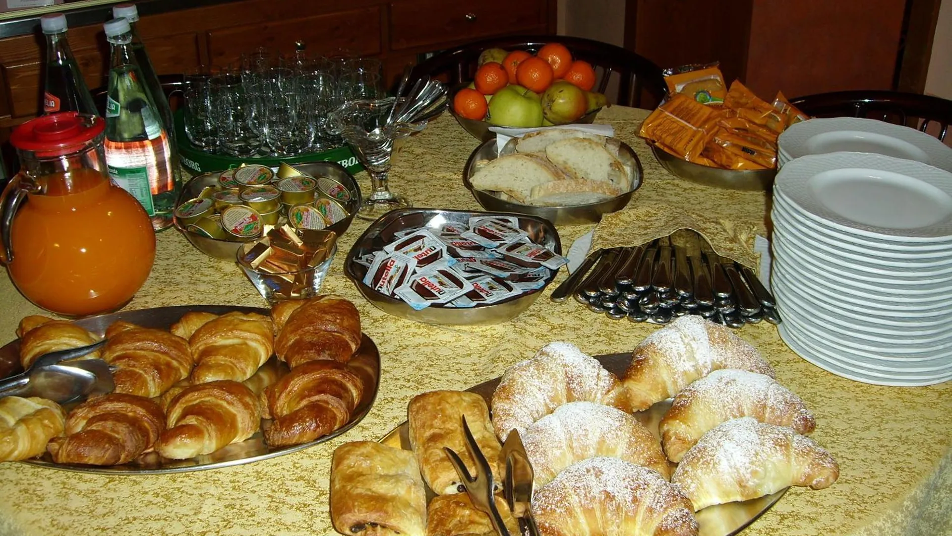 Hotel Formica Savignano sul Panaro