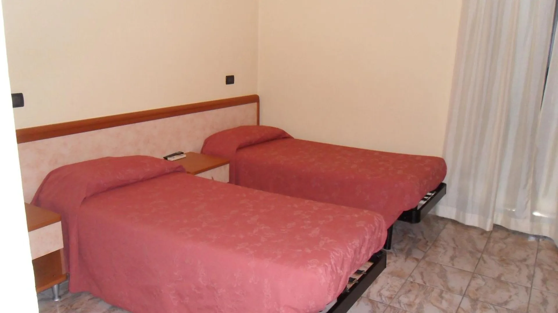 Hotel Formica Savignano sul Panaro 3*,  Italia