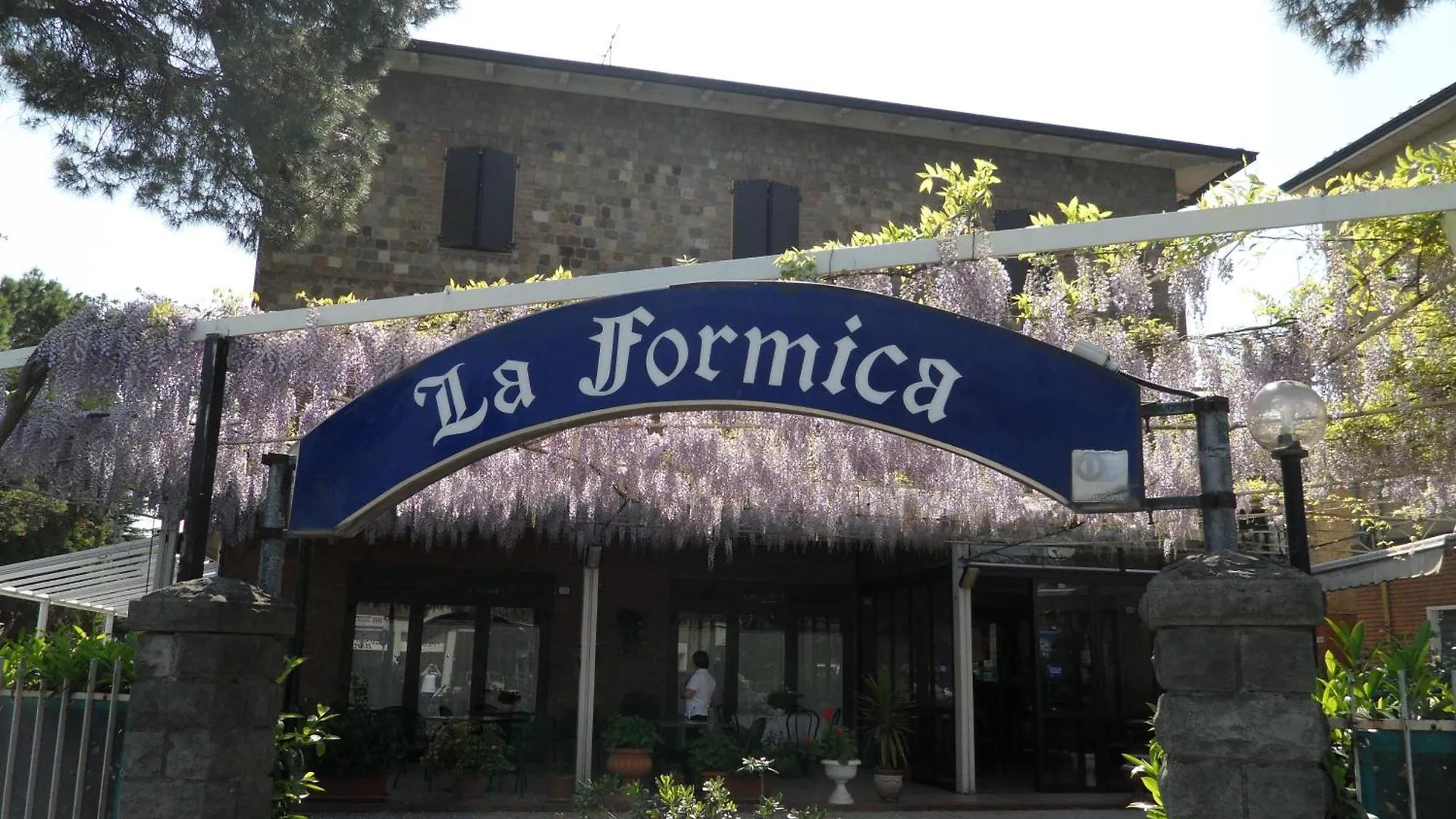 Hotel Formica Savignano sul Panaro