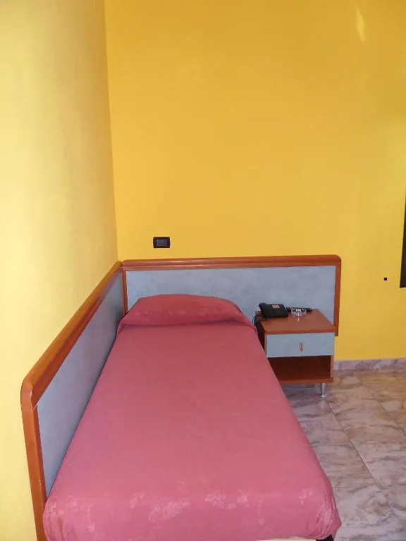 Hotel Formica Savignano sul Panaro