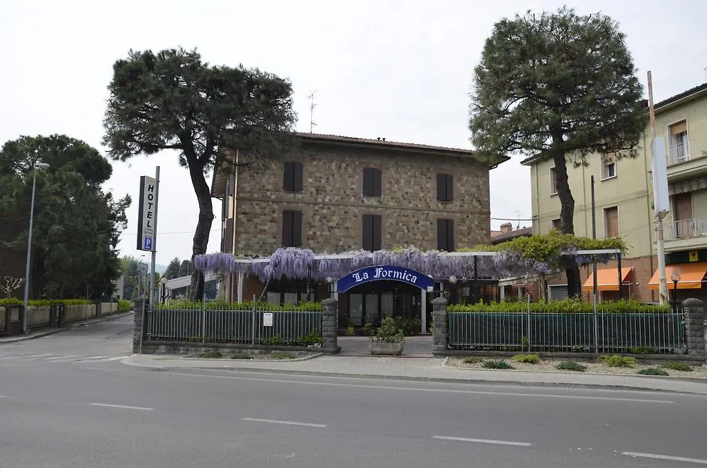 Hotel Formica Savignano sul Panaro