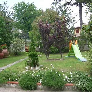 Bed & Breakfast L'orto Di Rachele